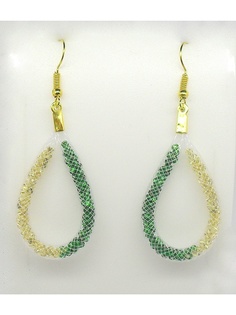 Серьги ТД Трастеро