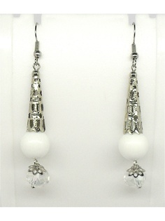 Серьги ТД Трастеро