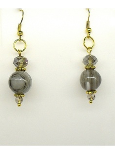 Серьги ТД Трастеро