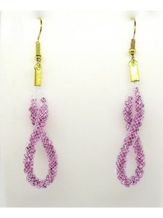 Серьги ТД Трастеро