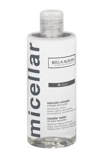 Мицеллярная вода Micellar Bclean 250ml Bella Aurora