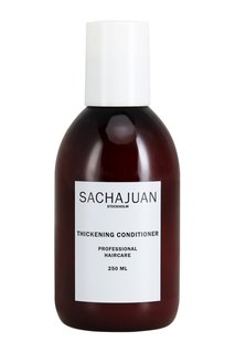 Уплотняющий кондиционер для волос Thickening Conditioner 250ml Sachajuan