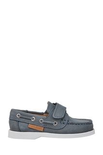 Кожаные топсайдеры Boat Easy Pom Dapi