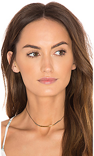 Power gemstone choker - gorjana