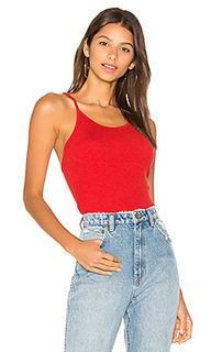 Shoestring camisole - ROLLAS Rollas