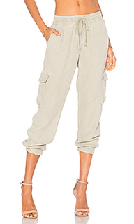 Cargo jogger - Bella Dahl