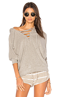 Dolman hoodie - Chaser