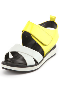 Туфли летние открытые RIDLSTEP