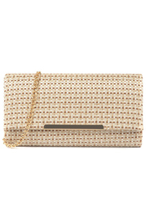 Клатч LUISA VANNINI