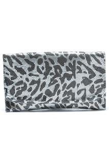 Клатч LUISA VANNINI