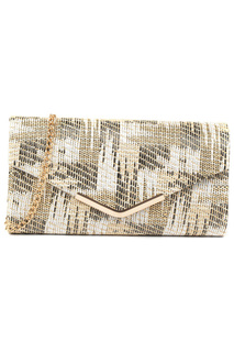 Клатч LUISA VANNINI
