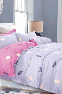 Постельное белье ЕВРО, 4 нав. 1ST.HOME