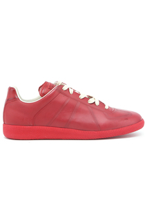 Полуботинки Maison Martin Margiela
