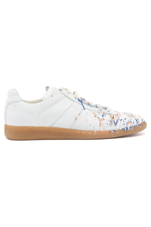 Полуботинки Maison Martin Margiela