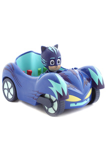 Игровой набор "Кэтмобиль" PJ Masks