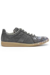 Полуботинки Maison Martin Margiela