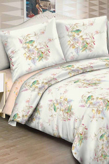 Постельное белье евро 4 нав 1ST.HOME