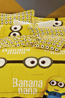 Постельное белье 1,5сп., 50x70 Sofi De Marko