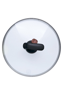 Крышка стеклянная, 24 см Rondell