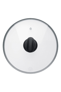 Крышка стеклянная, 22 см Rondell