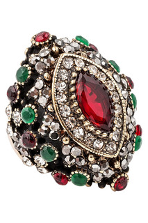 Кольцо Boho Chic