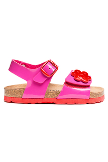 Сандалии Mandel