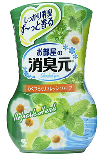 Жидкий дезодорант для комнаты KOBAYASHI