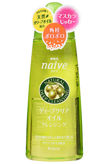 Жидкость для удаления "Naive" KRACIE