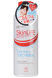 Лосьон для лица "Skinlife" COW