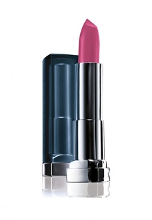 Помада Maybelline New York Сolor Sensational Матовое искушение, оттенок 940, Розовый Зефир, 4,4 г