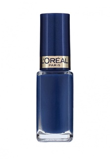 Лак LOreal Paris Color Riche Оттенок 435 Голова в облаках