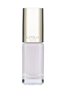 Лак LOreal Paris для ногтей Color Riche, оттенок 859, Лакомство, 5 мл