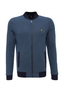 Категория: Олимпийки мужские Lyle & Scott