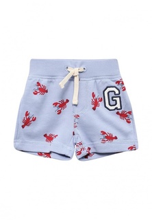 Шорты Gap