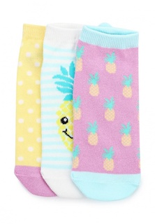 Комплект носков 3 пары Gap