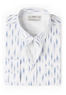 Рубашка Mango Man - IKI