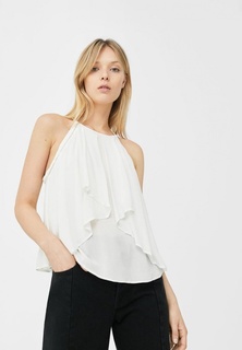 Топ Mango - VAINI