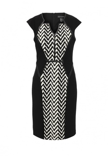 Платье Frank Lyman design