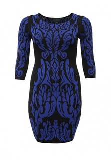 Платье Frank Lyman design