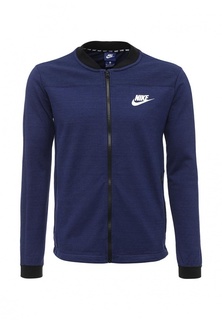 Олимпийка Nike M NSW AV15 JKT KNIT