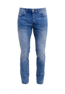 Джинсы Only &amp; Sons Mens skinny fitted 5-pocket jeans.