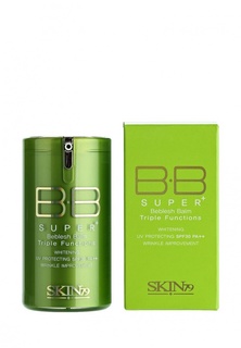 BB-крем Skin79 для лица "Green", 40 мл