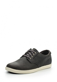 Кеды Timberland Fulk LP Ox PEWTER