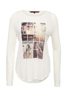 Лонгслив Tom Tailor Denim