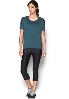 Футболка спортивная Under Armour UA Got Game Muscle