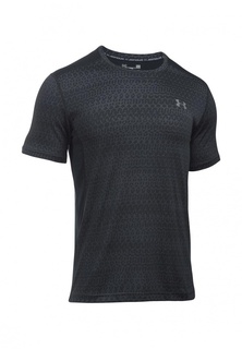 Футболка спортивная Under Armour UA Raid Jacquard