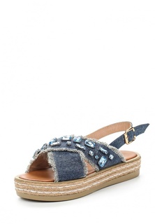 Сандалии Vera Blum