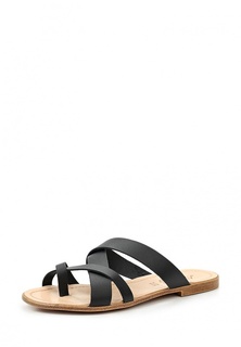 Шлепанцы Martin Pescatore