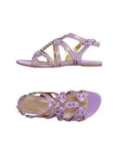 Сандалии Just Cavalli