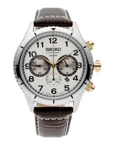 Наручные часы Seiko